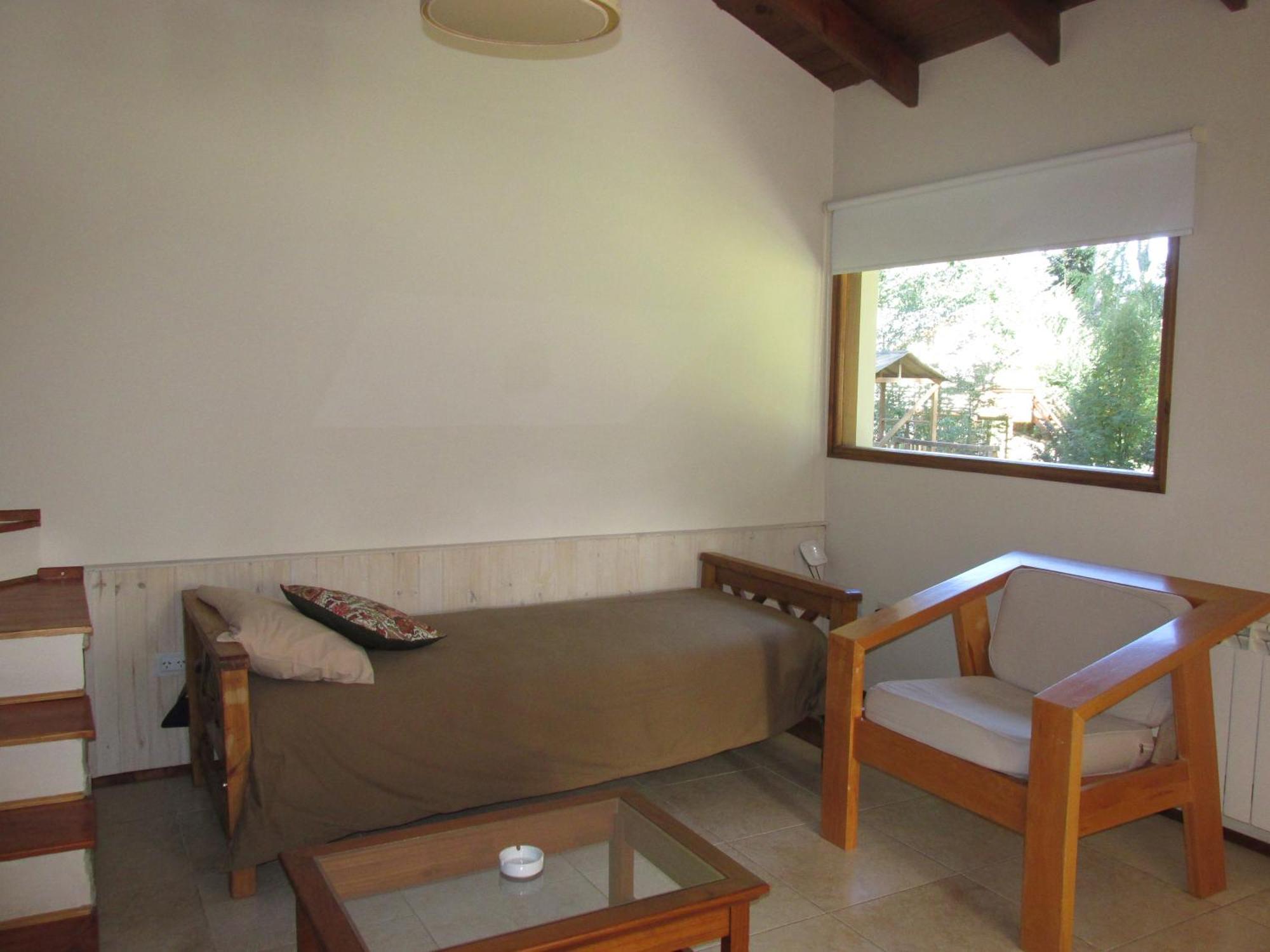 Pircas Del Alto Villa Villa La Angostura Kamer foto