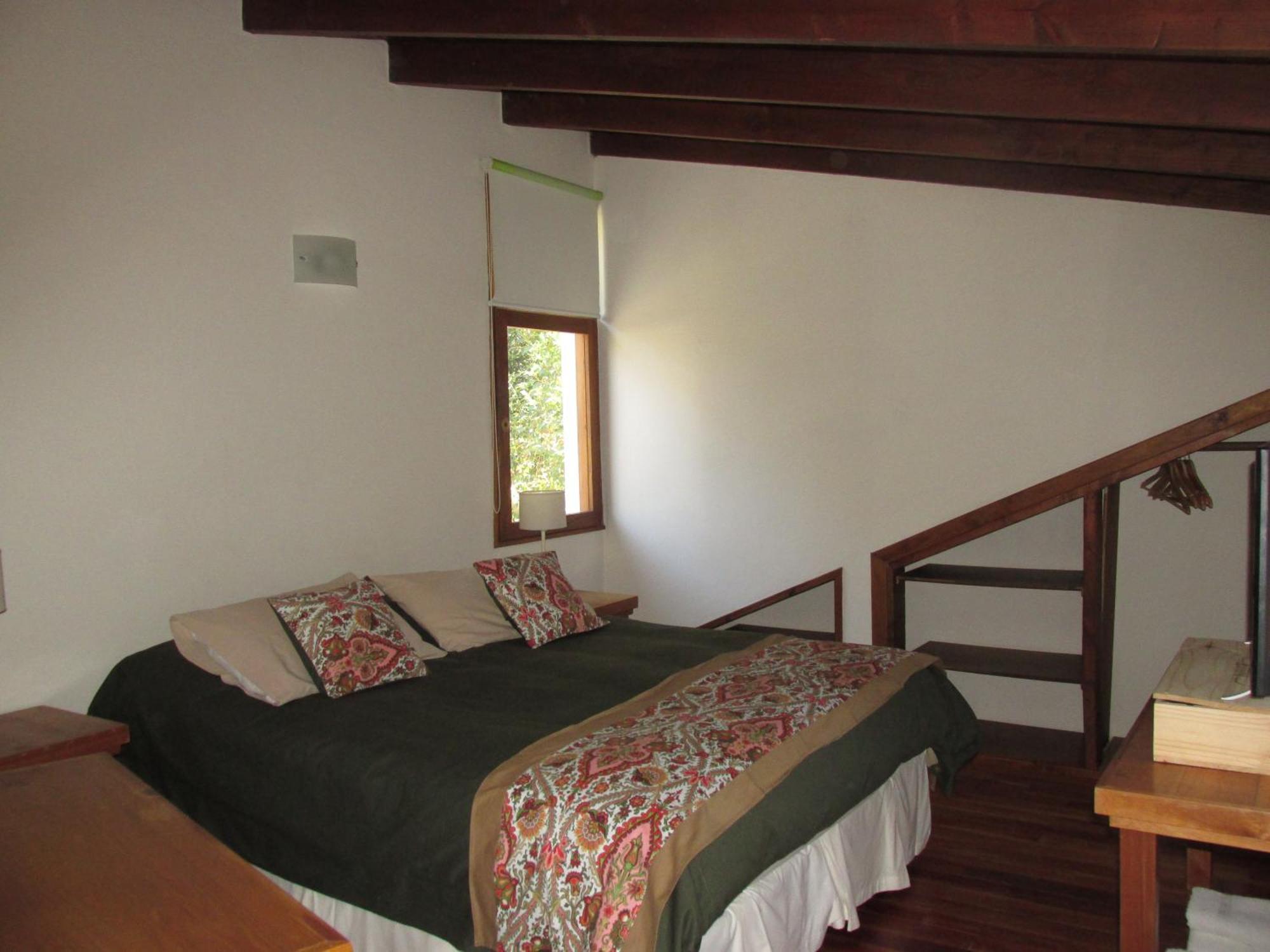 Pircas Del Alto Villa Villa La Angostura Kamer foto